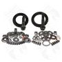 Yukon Gear & Axle YGK014 Yukon Gear & Install Kit Package For Jeep JK (Non-Rubicon) in a 5.13 Ratio
