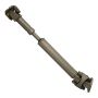 Yukon Gear & Axle ZDS9204 USA Standard Driveshaft for 07-10 Ram 2500/3500 5.7L Gas/5.9L Diesel 6sp Automatic Transmission