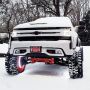 Oracle Lighting 4215-001 ORACLE Lighting LED Illuminated Wheel Rings - White