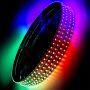 Oracle Lighting 4215-332 ORACLE Lighting LED Illuminated Wheel Rings - Dynamic ColorSHIFT