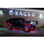 Oracle Lighting 4215-332 ORACLE Lighting LED Illuminated Wheel Rings - Dynamic ColorSHIFT