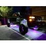 Oracle Lighting 4215-332 ORACLE Lighting LED Illuminated Wheel Rings - Dynamic ColorSHIFT