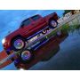 Oracle Lighting 4215-332 ORACLE Lighting LED Illuminated Wheel Rings - Dynamic ColorSHIFT