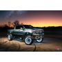 Oracle Lighting 4215-332 ORACLE Lighting LED Illuminated Wheel Rings - Dynamic ColorSHIFT