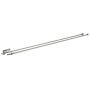 Kentrol 72-86 Jeep CJ Strut Rod Kit - Polished Silver