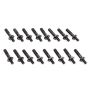 COMP CAMS COM4542-16 Olds Mag 3/8 Rocker Stud 1.520 Upper Stud Length