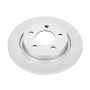 PowerStop JBR1116EVC PowerStop Evolution Coated Rotor