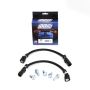 BBK Performance Parts 16332 2015-2017 MUSTANG GT LONG TUBE HEADER INSTALL KIT