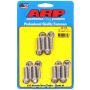 ARP ARP400-1109 S/S Header Bolt Kit - 3/8 x 1.00 UHL (12)