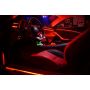 Oracle Lighting 4220-003 Side Emitting LED Spool, Red