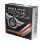 Oracle Lighting 4222-007 Exterior Flex LED Spool, UV/Purple
