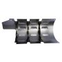 Moroso 23139 Chevrolet Big Block Mark IV Windage Tray (For Part No 20385 Old Style)