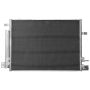 Global Parts Distributors LLC 4222C gpd Condenser 4222C