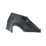 Seibon 02-08 Nissan 350Z Carbon Fiber Rear Fenders