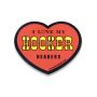 Hooker 42243HKR Decal