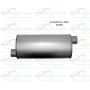 Davico Mfg 422493 Direct fit Muffler