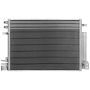 Global Parts Distributors LLC 4224C gpd Condenser 4224C