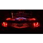 Oracle Lighting 4226-005 Engine Bay LED Lighting Kit 60 in., Amber
