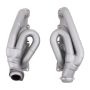 BBK Performance Parts 4009 2003-2008 DODGE RAM 1500 TRUCK 5.7L HEMI 1-3/4 SHORTY HEADERS (TITANIUM CERAMIC)