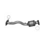 Eastern Catalytic 41099 Federal / EPA Direct-Fit Converter Assembly