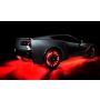 Oracle Lighting 4227-333 ORACLE Lighting Universal ColorSHIFT LED Underbody Kit