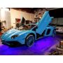 Oracle Lighting 4227-333 ORACLE Lighting Universal ColorSHIFT LED Underbody Kit