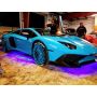 Oracle Lighting 4227-333 ORACLE Lighting Universal ColorSHIFT LED Underbody Kit