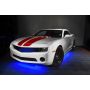 Oracle Lighting 4227-333 ORACLE Lighting Universal ColorSHIFT LED Underbody Kit