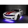 Oracle Lighting 4227-333 ORACLE Lighting Universal ColorSHIFT LED Underbody Kit