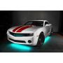 Oracle Lighting 4227-333 ORACLE Lighting Universal ColorSHIFT LED Underbody Kit