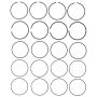 MAHLE 42279CP.010 Engine Piston Ring Set