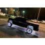 Oracle Lighting 4228-001 ORACLE Lighting LED Illuminated Wheel Rings - Double LED - White