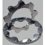 Boundary 93-06 Ford/Mazda FS/FP 1.8L-2.0L I4 Oil Pump Assembly