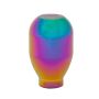 NRG Universal Shift Knob 42mm - Heavy Weight 480G / 1.1Lbs. - Multi-Color (5 Speed)