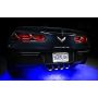Oracle Lighting 4229-332 ORACLE Lighting Universal Dynamic ColorSHIFT LED Underbody Kit