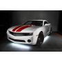 Oracle Lighting 4229-332 ORACLE Lighting Universal Dynamic ColorSHIFT LED Underbody Kit