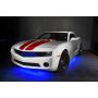 Oracle Lighting 4229-332 ORACLE Lighting Universal Dynamic ColorSHIFT LED Underbody Kit