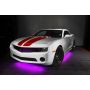 Oracle Lighting 4229-332 ORACLE Lighting Universal Dynamic ColorSHIFT LED Underbody Kit