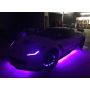 Oracle Lighting 4229-332 ORACLE Lighting Universal Dynamic ColorSHIFT LED Underbody Kit