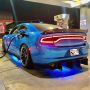 Oracle Lighting 4229-332 ORACLE Lighting Universal Dynamic ColorSHIFT LED Underbody Kit