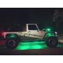 Oracle Lighting 4229-332 ORACLE Lighting Universal Dynamic ColorSHIFT LED Underbody Kit