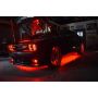 Oracle Lighting 4229-332 ORACLE Lighting Universal Dynamic ColorSHIFT LED Underbody Kit