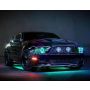 Oracle Lighting 4229-332 ORACLE Lighting Universal Dynamic ColorSHIFT LED Underbody Kit