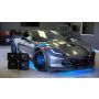 Oracle Lighting 4229-332 ORACLE Lighting Universal Dynamic ColorSHIFT LED Underbody Kit