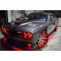 Oracle Lighting 4229-332 ORACLE Lighting Universal Dynamic ColorSHIFT LED Underbody Kit