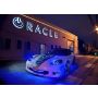 Oracle Lighting 4229-332 ORACLE Lighting Universal Dynamic ColorSHIFT LED Underbody Kit