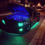 Oracle Lighting 4229-332 ORACLE Lighting Universal Dynamic ColorSHIFT LED Underbody Kit