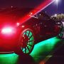 Oracle Lighting 4229-332 ORACLE Lighting Universal Dynamic ColorSHIFT LED Underbody Kit