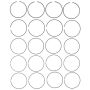 MAHLE 42299CP.010 Engine Piston Ring Set