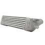 Garrett 857564-6002 2015+ Ford Mustang 2.3L EcoBoost Air / Air Intercooler CAC (21x5.32x5.4in.) 600 HP - Black